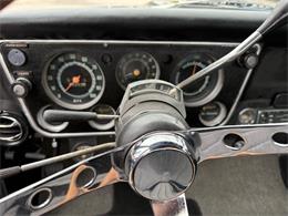 1972 GMC Sierra (CC-2074959) for sale in Wilson, Oklahoma