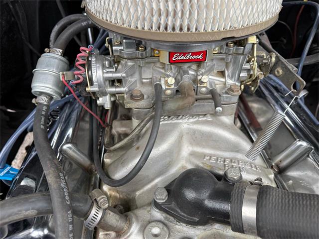1972 GMC Sierra (CC-2074959) for sale in Wilson, Oklahoma