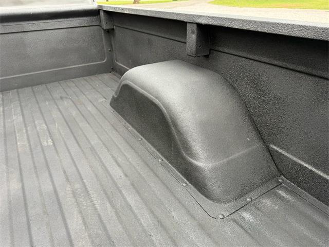 1972 GMC Sierra (CC-2074959) for sale in Wilson, Oklahoma