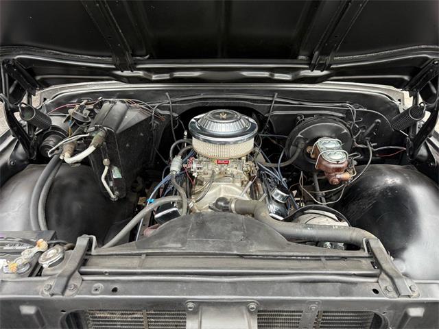 1972 GMC Sierra (CC-2074959) for sale in Wilson, Oklahoma
