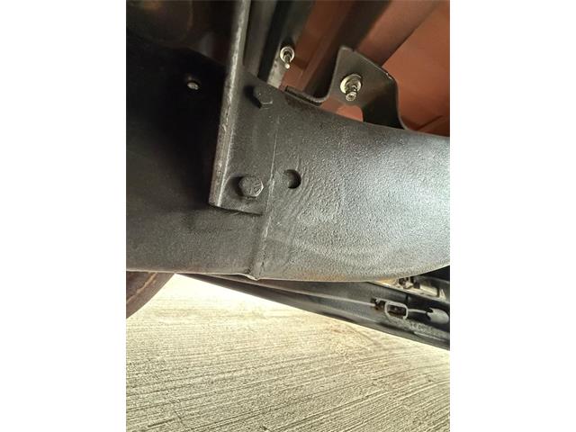1972 GMC Sierra (CC-2074959) for sale in Wilson, Oklahoma
