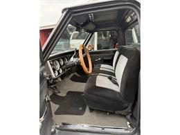 1972 GMC Sierra (CC-2074959) for sale in Wilson, Oklahoma