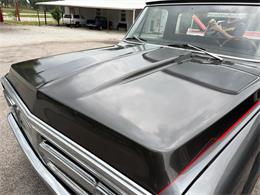 1972 GMC Sierra (CC-2074959) for sale in Wilson, Oklahoma