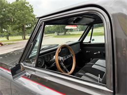 1972 GMC Sierra (CC-2074959) for sale in Wilson, Oklahoma