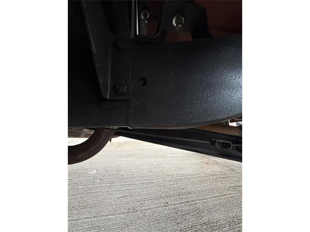 1972 GMC Sierra (CC-2074959) for sale in Wilson, Oklahoma