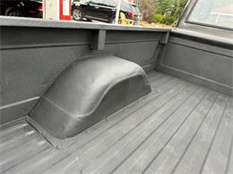 1972 GMC Sierra (CC-2074959) for sale in Wilson, Oklahoma
