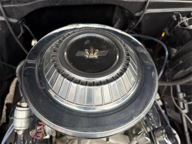 1972 GMC Sierra (CC-2074959) for sale in Wilson, Oklahoma