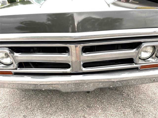 1972 GMC Sierra (CC-2074959) for sale in Wilson, Oklahoma