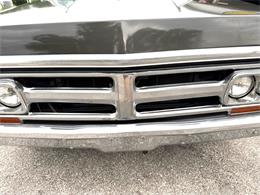 1972 GMC Sierra (CC-2074959) for sale in Wilson, Oklahoma