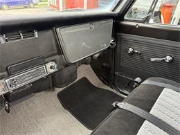 1972 GMC Sierra (CC-2074959) for sale in Wilson, Oklahoma