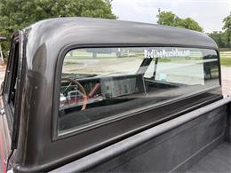 1972 GMC Sierra (CC-2074959) for sale in Wilson, Oklahoma