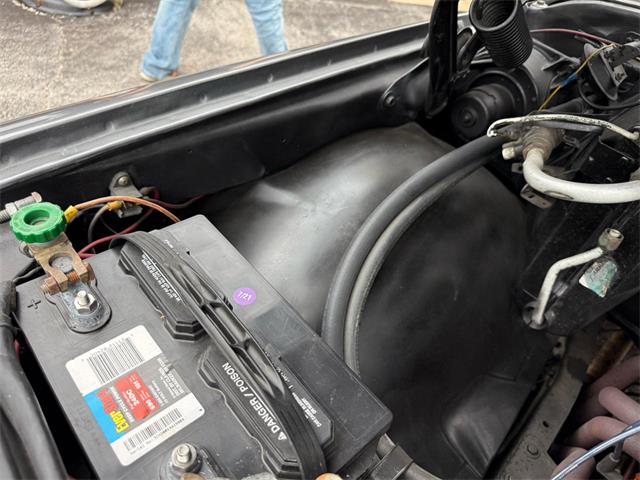 1972 GMC Sierra (CC-2074959) for sale in Wilson, Oklahoma