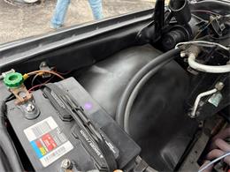 1972 GMC Sierra (CC-2074959) for sale in Wilson, Oklahoma