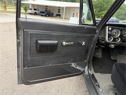 1972 GMC Sierra (CC-2074959) for sale in Wilson, Oklahoma