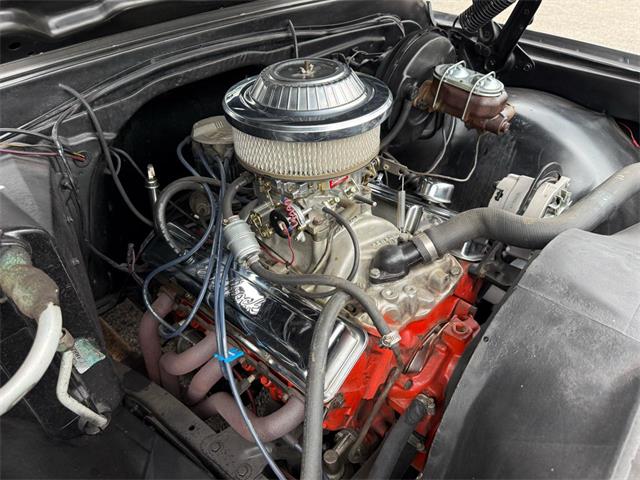 1972 GMC Sierra (CC-2074959) for sale in Wilson, Oklahoma