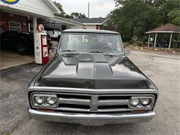 1972 GMC Sierra (CC-2074959) for sale in Wilson, Oklahoma