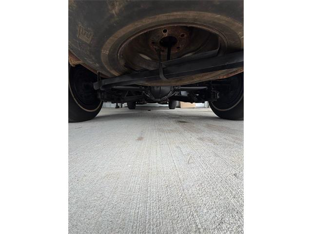 1972 GMC Sierra (CC-2074959) for sale in Wilson, Oklahoma