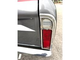 1972 GMC Sierra (CC-2074959) for sale in Wilson, Oklahoma