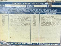 1972 GMC Sierra (CC-2074959) for sale in Wilson, Oklahoma