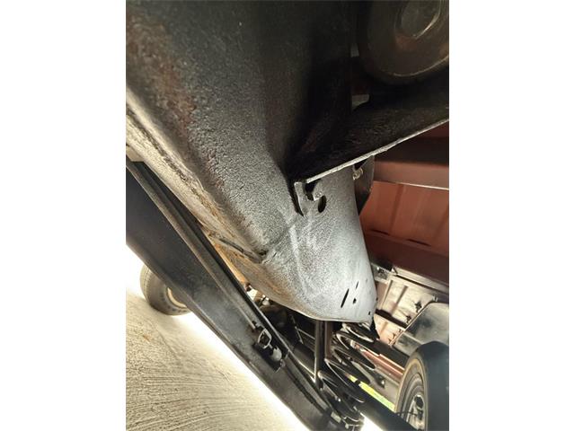 1972 GMC Sierra (CC-2074959) for sale in Wilson, Oklahoma