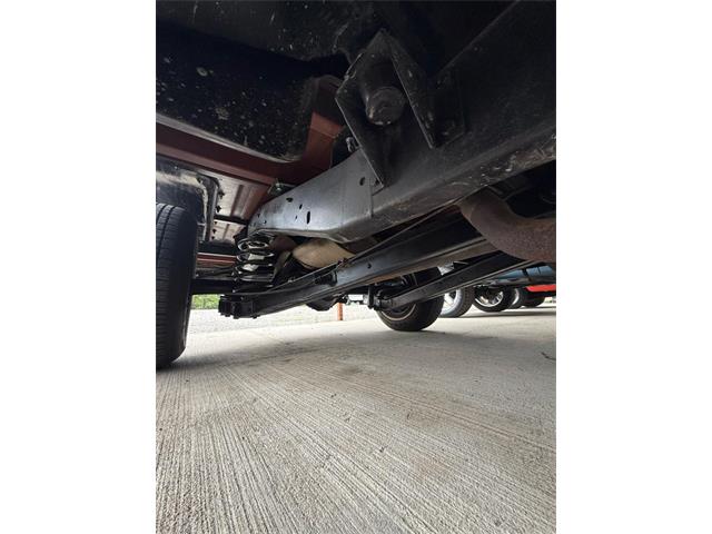 1972 GMC Sierra (CC-2074959) for sale in Wilson, Oklahoma