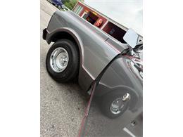 1972 GMC Sierra (CC-2074959) for sale in Wilson, Oklahoma