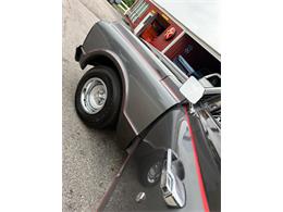 1972 GMC Sierra (CC-2074959) for sale in Wilson, Oklahoma