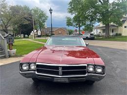 1969 Buick Skylark (CC-2070496) for sale in Utica, Ohio