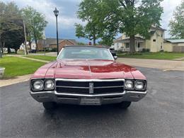 1969 Buick Skylark (CC-2070496) for sale in Utica, Ohio