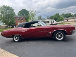 1969 Buick Skylark (CC-2070496) for sale in Utica, Ohio