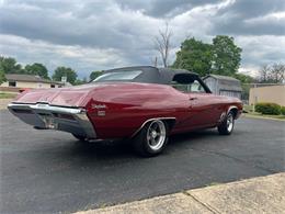 1969 Buick Skylark (CC-2070496) for sale in Utica, Ohio