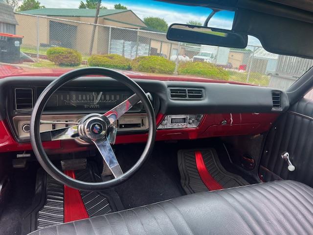 1969 Buick Skylark (CC-2070496) for sale in Utica, Ohio