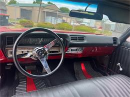 1969 Buick Skylark (CC-2070496) for sale in Utica, Ohio