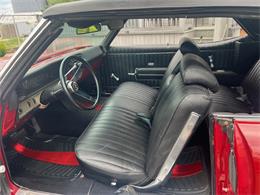 1969 Buick Skylark (CC-2070496) for sale in Utica, Ohio