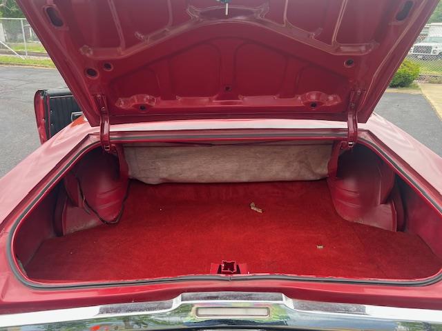 1969 Buick Skylark (CC-2070496) for sale in Utica, Ohio