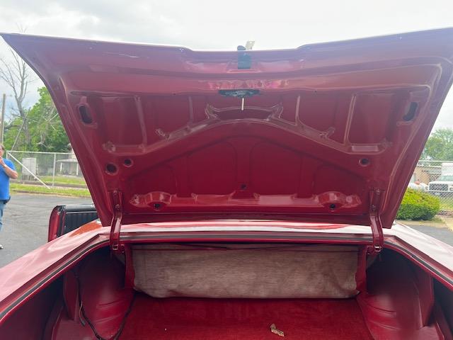 1969 Buick Skylark (CC-2070496) for sale in Utica, Ohio
