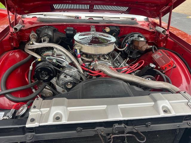 1969 Buick Skylark (CC-2070496) for sale in Utica, Ohio
