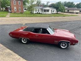 1969 Buick Skylark (CC-2070496) for sale in Utica, Ohio