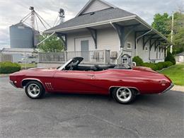 1969 Buick Skylark (CC-2070496) for sale in Utica, Ohio