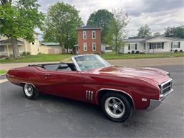 1969 Buick Skylark (CC-2070496) for sale in Utica, Ohio