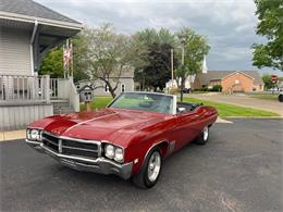 1969 Buick Skylark (CC-2070496) for sale in Utica, Ohio
