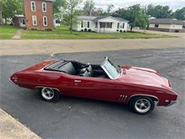 1969 Buick Skylark (CC-2070496) for sale in Utica, Ohio