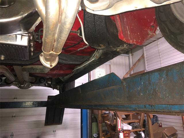 1969 Buick Skylark (CC-2070496) for sale in Utica, Ohio