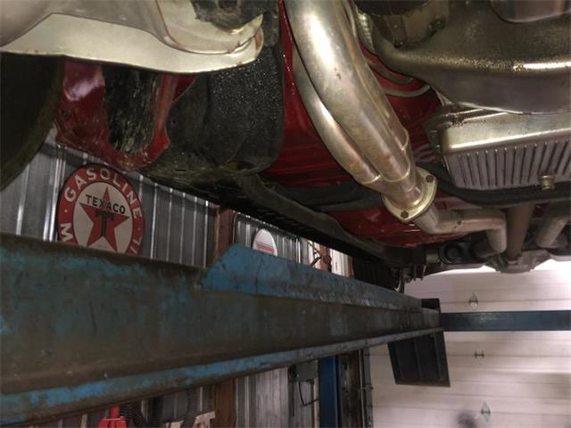 1969 Buick Skylark (CC-2070496) for sale in Utica, Ohio