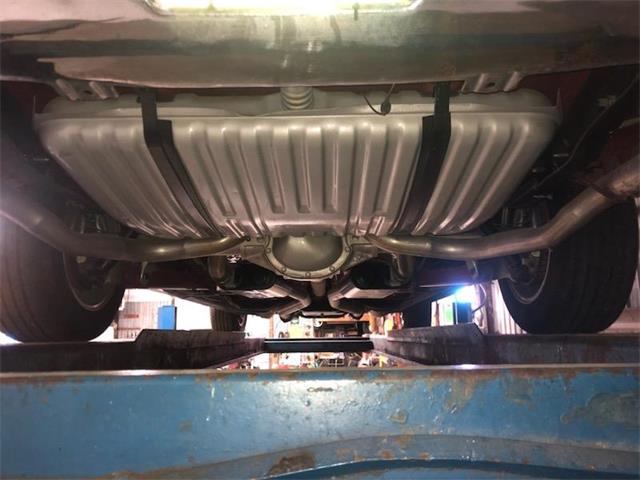 1969 Buick Skylark (CC-2070496) for sale in Utica, Ohio