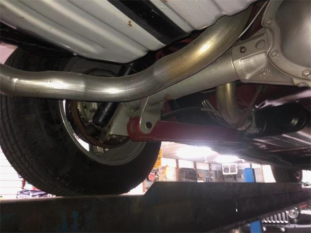 1969 Buick Skylark (CC-2070496) for sale in Utica, Ohio