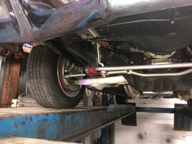 1969 Buick Skylark (CC-2070496) for sale in Utica, Ohio