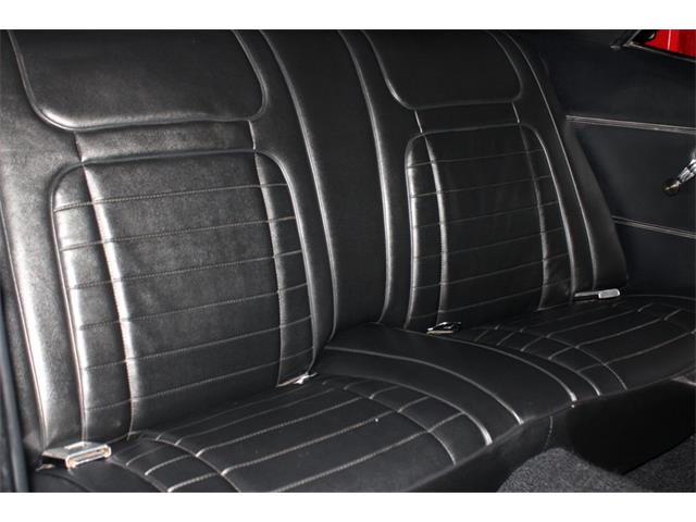 1968 Chevrolet Camaro (CC-2074960) for sale in New Braunfels, Texas