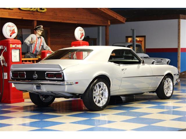 1968 Chevrolet Camaro (CC-2074960) for sale in New Braunfels, Texas