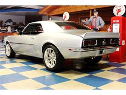 1968 Chevrolet Camaro (CC-2074960) for sale in New Braunfels, Texas
